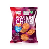 Novo Protein Chips Thai Sweet Chili 30gr x3 UND